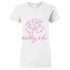 Heavy Cotton Women's Short Sleeve Gildan T-Shirt Thumbnail